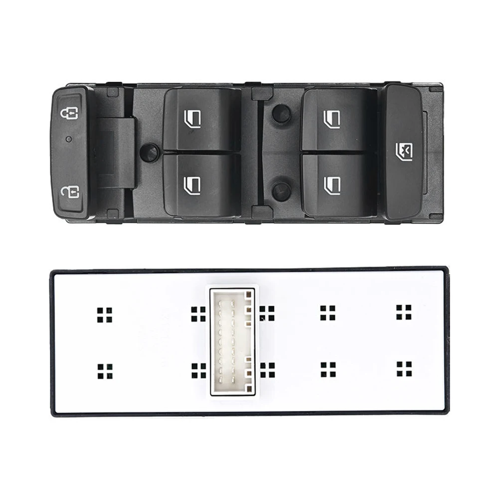 For Kia For Picanto 2018 2019 2020 2021 2022 2023 Front Left Electric Power Window Control Switch 93571-G6200 Replacement Part
For Kia For Picanto 2018 2019 2020 2021 2022 2023 Front Left Electric Power Window Control Switch 93571-G6200 Replacement Part