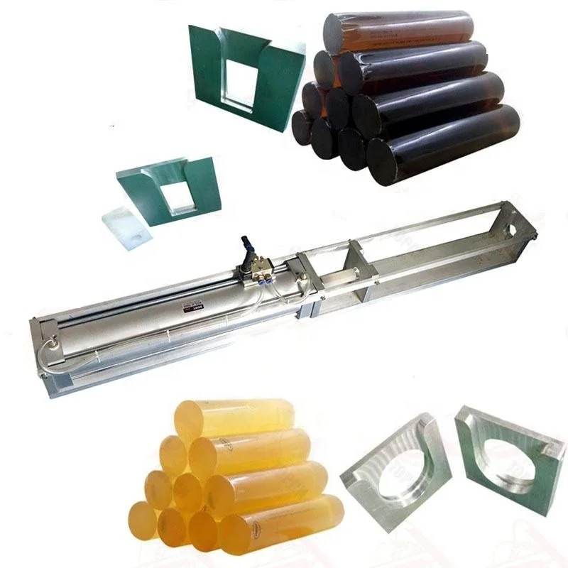 Automatic soap bar making machine Small handmade soap bar cutting machine
Automatic soap bar making machine Small handmade soap bar cutting machine
