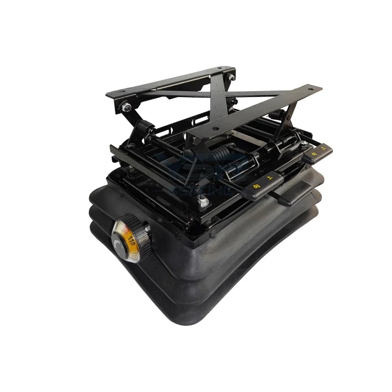 Mechanical Shock Absorber Seat Base Hydraulic Shock Absorber Base Vehicle Agricultural Locomotive Seat Shock Base Modification
Mechanical Shock Absorber Seat Base Hydraulic Shock Absorber Base Vehicle Agricultural Locomotive Seat Shock Base Modification