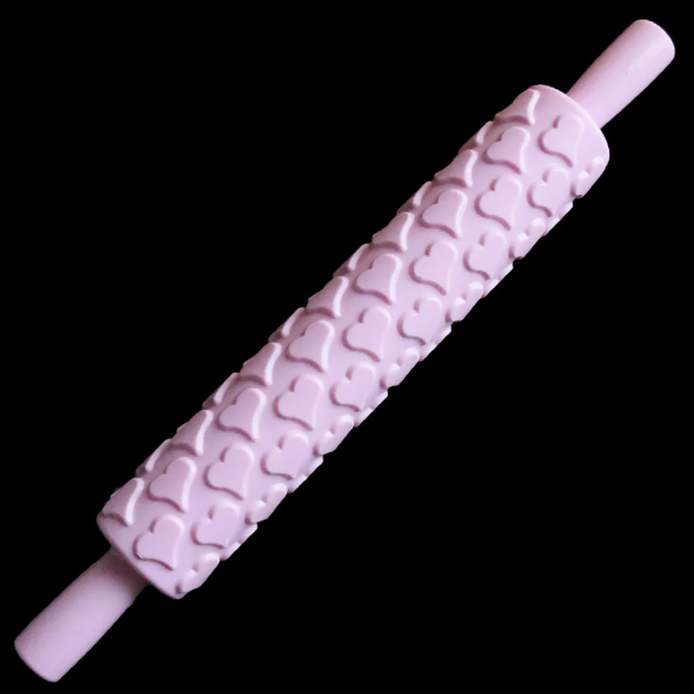 4Pcs Embossed Pins Cake Decorating Cake Decorating Tool Tools Baking Dough Fondant Sugarcraft Engraved Pastry Kitchen
4Pcs Embossed Pins Cake Decorating Cake Decorating Tool Tools Baking Dough Fondant Sugarcraft Engraved Pastry Kitchen