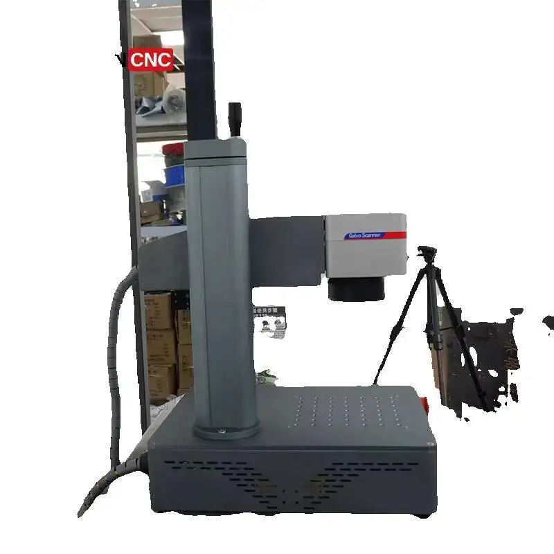 20W 30W 50W Water Bottle Cap HANTEN CNC Laser Marking Machine
20W 30W 50W Water Bottle Cap HANTEN CNC Laser Marking Machine