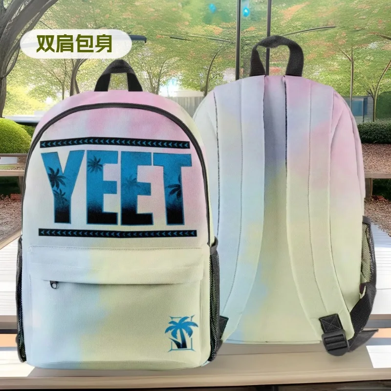 Trendy Popular Novelty Jey Uso pupil Bookbag Notebook Backpacks 3D Print Oxford Waterproof Boys/Girls Travel Backpacks
Trendy Popular Novelty Jey Uso pupil Bookbag Notebook Backpacks 3D Print Oxford Waterproof Boys/Girls Travel Backpacks
