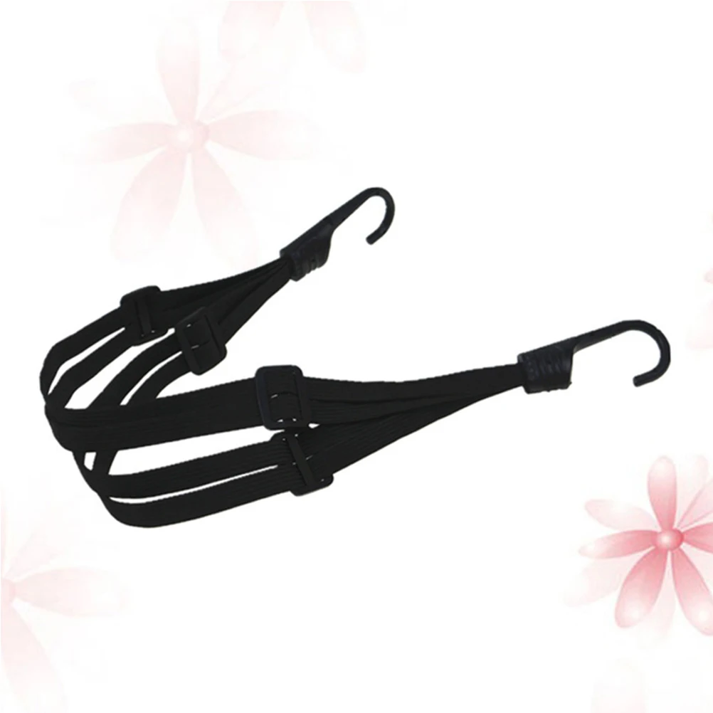 2 Hooks Motorcycle Luggage Strap Belt Steel Wire Stable Adjustable BuckleHelmet Rope Tank Elastic Suitcase
2 Hooks Motorcycle Luggage Strap Belt Steel Wire Stable Adjustable BuckleHelmet Rope Tank Elastic Suitcase