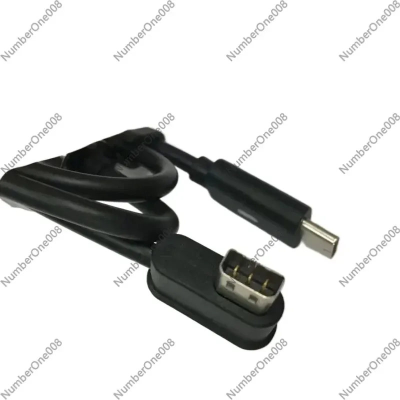 Кабель USB-C - USB-C для зарядки, 65W PD, быстрая зарядка для ноутбуков и повербанков, кабель-адаптер Type-C (штекер-штекер) с LED-индикатором
Кабель USB-C - USB-C для зарядки, 65W PD, быстрая зарядка для ноутбуков и повербанков, кабель-адаптер Type-C (штекер-штекер) с LED-индикатором