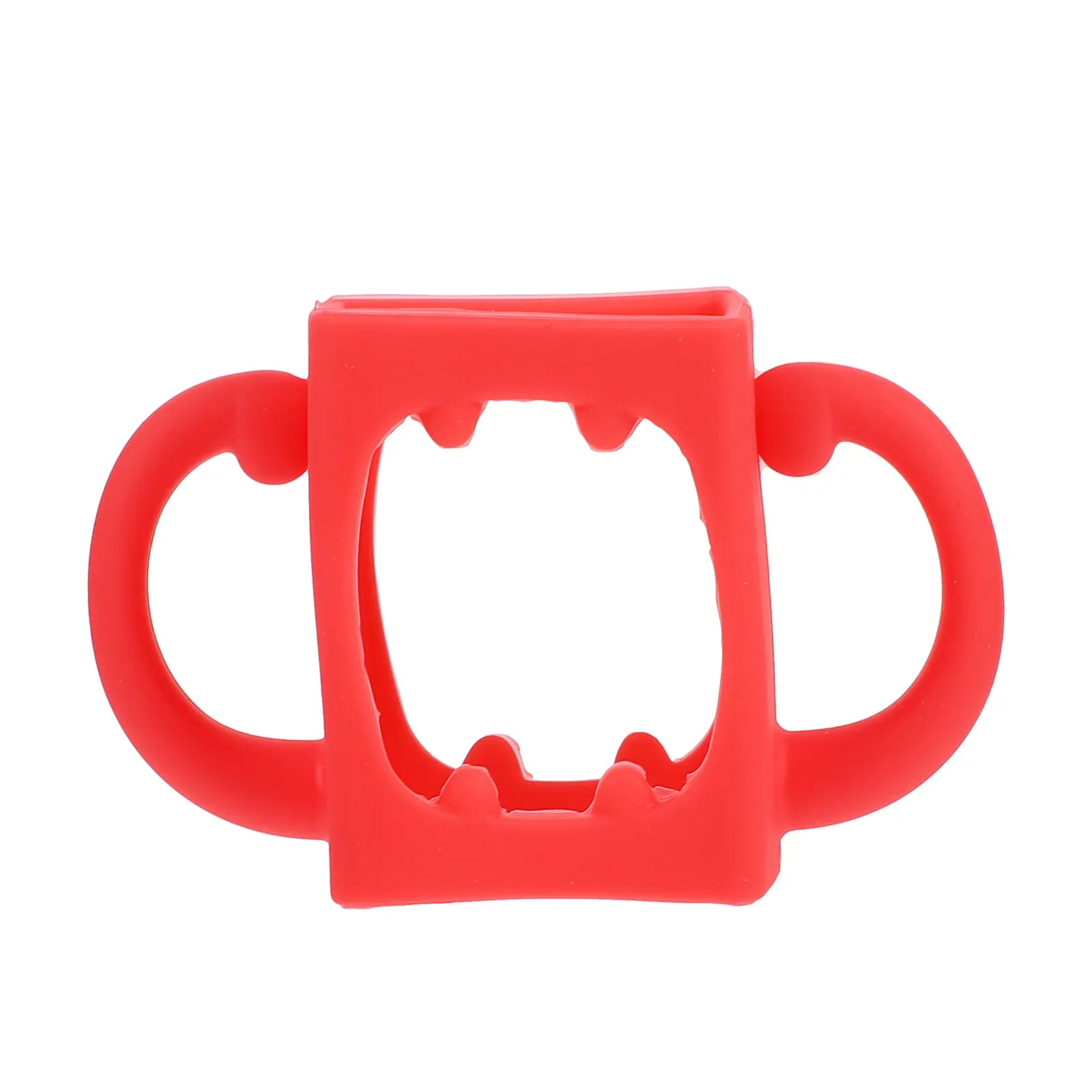 Silicone Baby Bottle Handles Non Slip Feeding Grip Milk Nursing Universal Infants Drink Leak Proof Easy Clean Comfortable Design
Silicone Baby Bottle Handles Non Slip Feeding Grip Milk Nursing Universal Infants Drink Leak Proof Easy Clean Comfortable Design