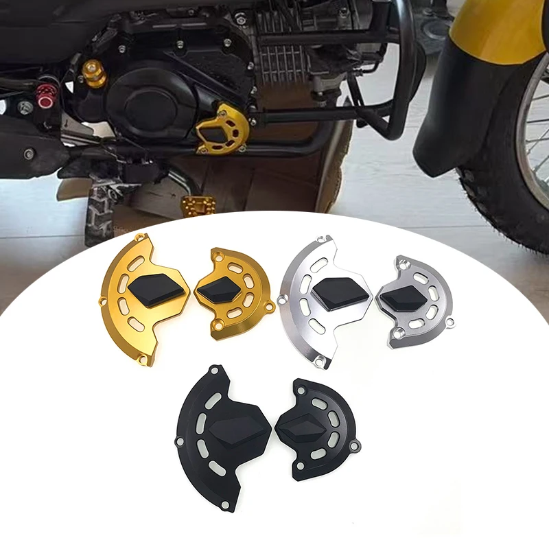 For YAMAHA PG-1 2024-2025 motorcycle modification parts engine protection cover engine protection cover decoration
For YAMAHA PG-1 2024-2025 motorcycle modification parts engine protection cover engine protection cover decoration