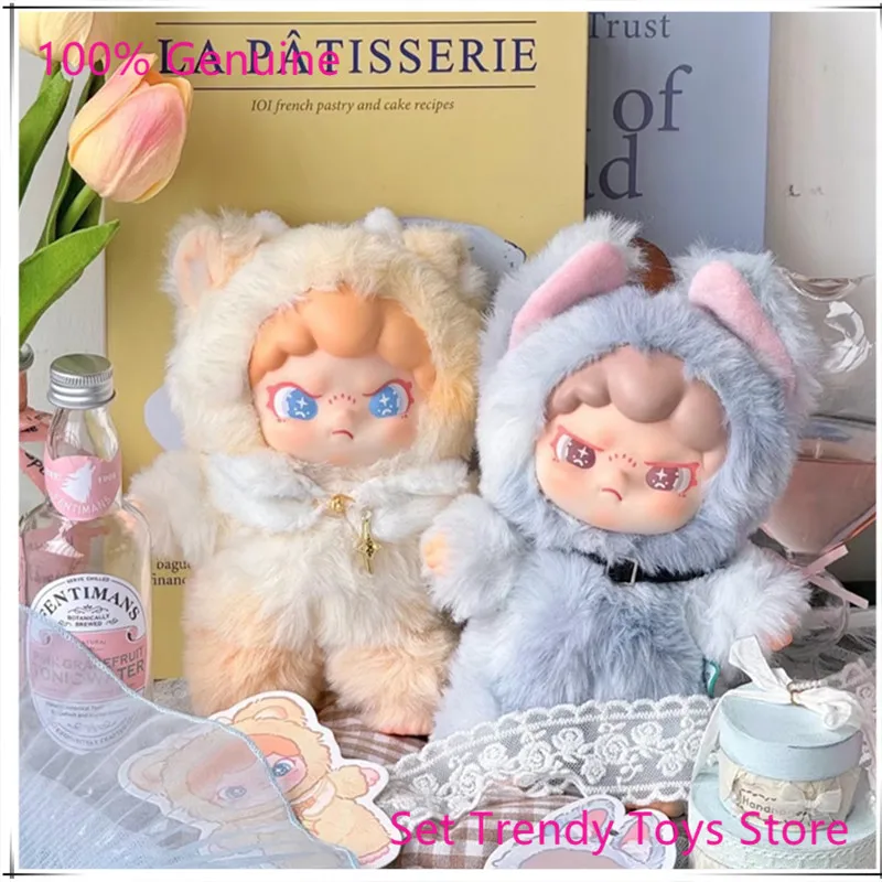 Genuine TNT Dora Mountain And Sea Dream Series Vinyl Face Blind Box Trendy Toys Doll Ornaments Mystery Box Customized Girl Gifts
Genuine TNT Dora Mountain And Sea Dream Series Vinyl Face Blind Box Trendy Toys Doll Ornaments Mystery Box Customized Girl Gifts