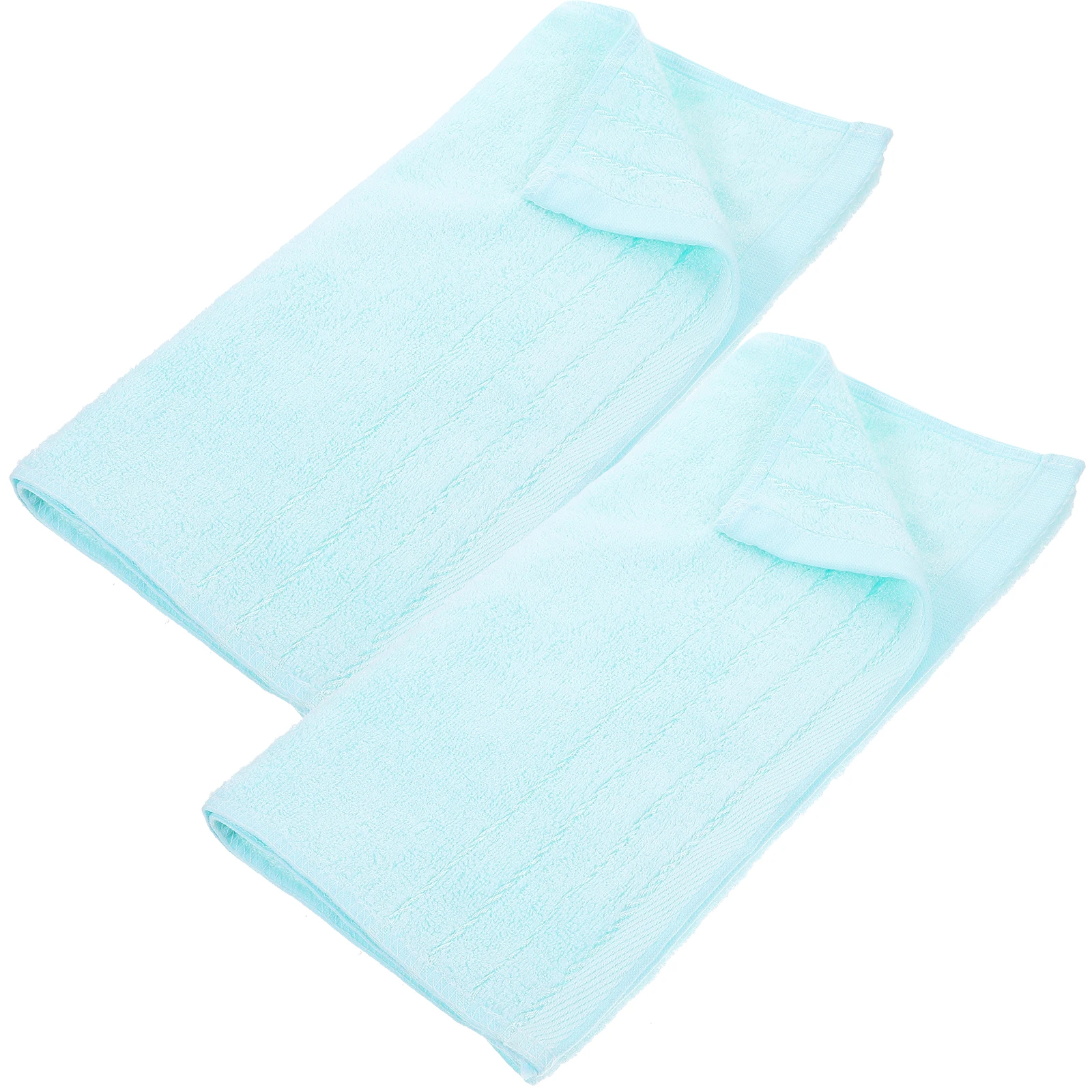 2pcs Thickened Cotton Towels Extra Large Soft Absorbent Quick Dry Bath Facial Spa Hotel Use Oversized Adult Gym Wraps 
2pcs Thickened Cotton Towels Extra Large Soft Absorbent Quick Dry Bath Facial Spa Hotel Use Oversized Adult Gym Wraps