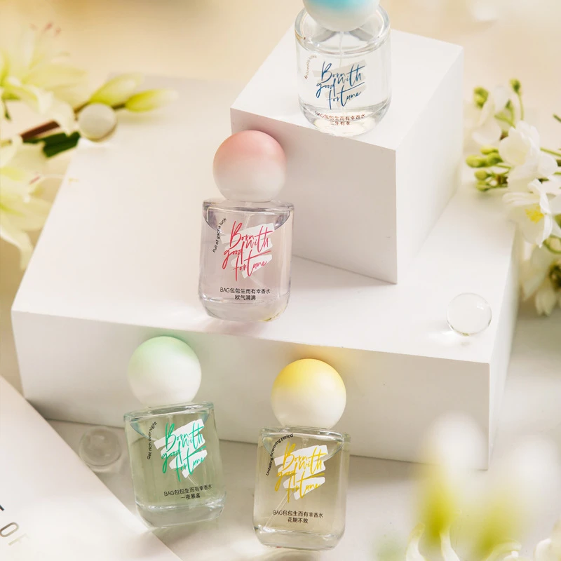 Fresh Floral Fragrance Women Perfume Rose Scent Romantic Elegant Eau De Toilette Long Lasting Perfume Body Spray Good Luck Scent
Fresh Floral Fragrance Women Perfume Rose Scent Romantic Elegant Eau De Toilette Long Lasting Perfume Body Spray Good Luck Scent