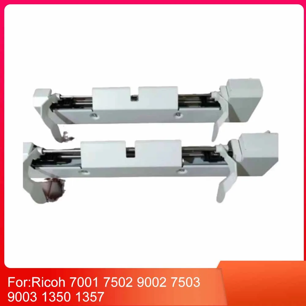 Second Hand For Ricoh 7503 Page Sorter Paper Beater 70017502 9002 75039003 1350 1357 Paper Alignment Component
Second Hand For Ricoh 7503 Page Sorter Paper Beater 70017502 9002 75039003 1350 1357 Paper Alignment Component