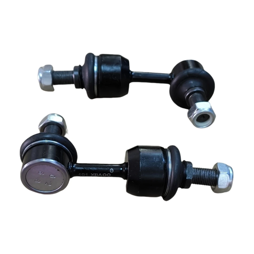 2PCS Rear Stabilizer Link 55530-3Z000 For Hyundai New Santa Fe 3.0L 2012-2018 MISTRA 2.0L 2013-2017 Car accessories
2PCS Rear Stabilizer Link 55530-3Z000 For Hyundai New Santa Fe 3.0L 2012-2018 MISTRA 2.0L 2013-2017 Car accessories