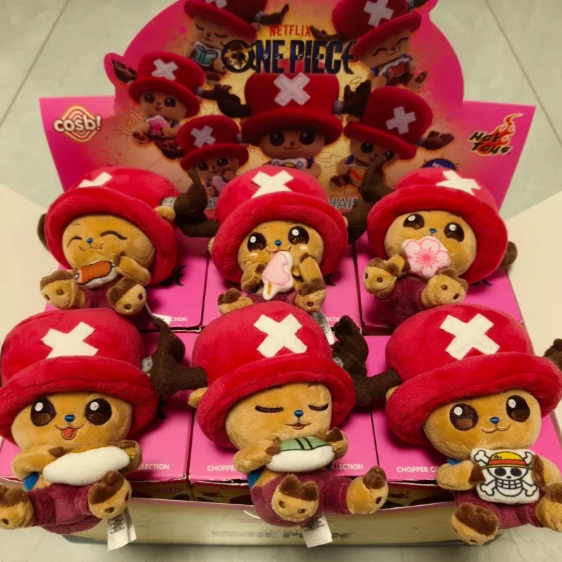 Новинка в наличии: Hot Toys One Piece Chopper Cosbi Брелок-сюрприз (Blind Box) — Аниме-аксессуар, подвеска для сумки, коллекционная декоративная модель-игрушка
Новинка в наличии: Hot Toys One Piece Chopper Cosbi Брелок-сюрприз (Blind Box) — Аниме-аксессуар, подвеска для сумки, коллекционная декоративная модель-игрушка