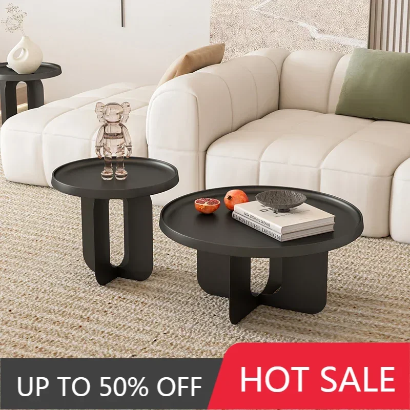 Style Service Nordic Round Tea Table Small Minimalist Design Decoration Coffee Table Living Room Tables De Nuit House Furniture
Style Service Nordic Round Tea Table Small Minimalist Design Decoration Coffee Table Living Room Tables De Nuit House Furniture