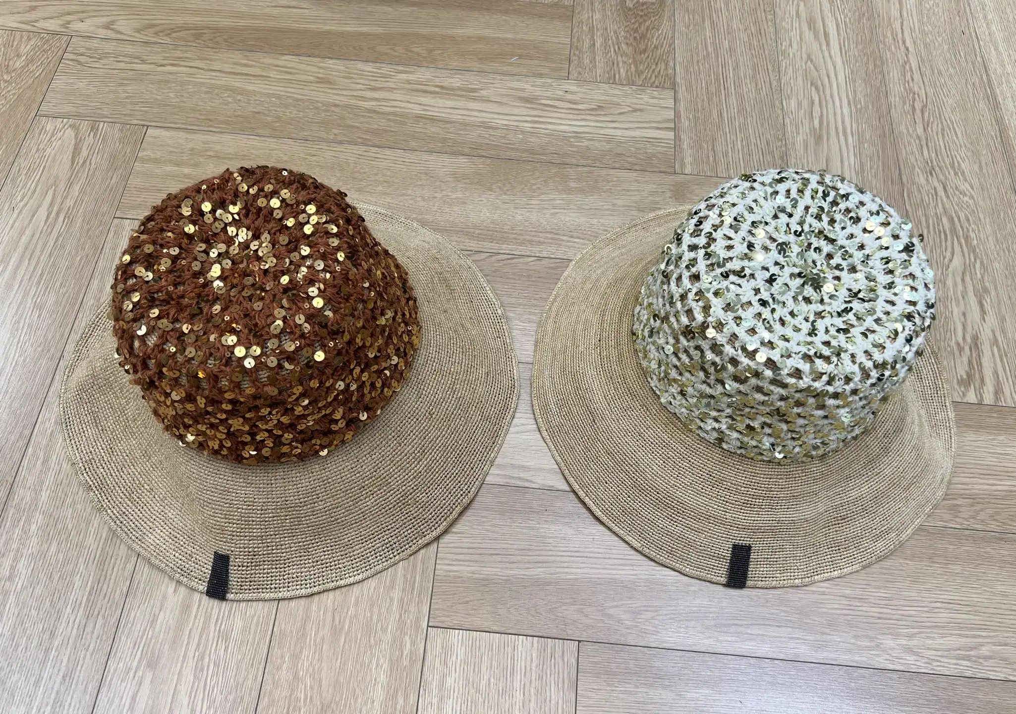 2026 Spring/Summer New Arrivals: Stylish Women's Straw Hats
2026 Spring/Summer New Arrivals: Stylish Women's Straw Hats