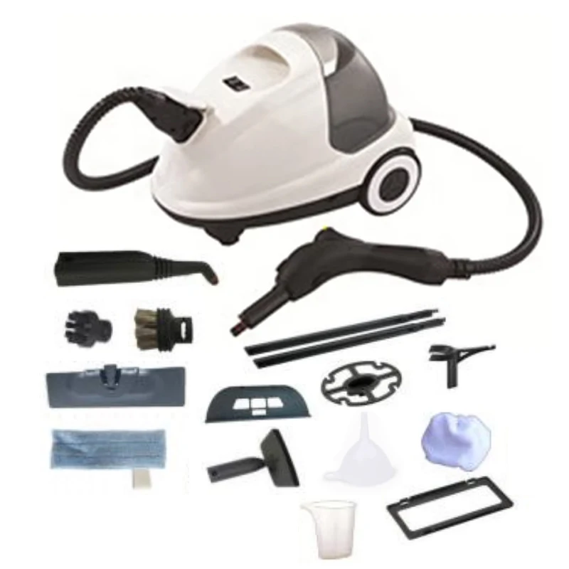 2000w Multifunctional High Temperature Pressure Steam Cleaning Machine Car Wash Steam Machine Steamer
2000w Multifunctional High Temperature Pressure Steam Cleaning Machine Car Wash Steam Machine Steamer