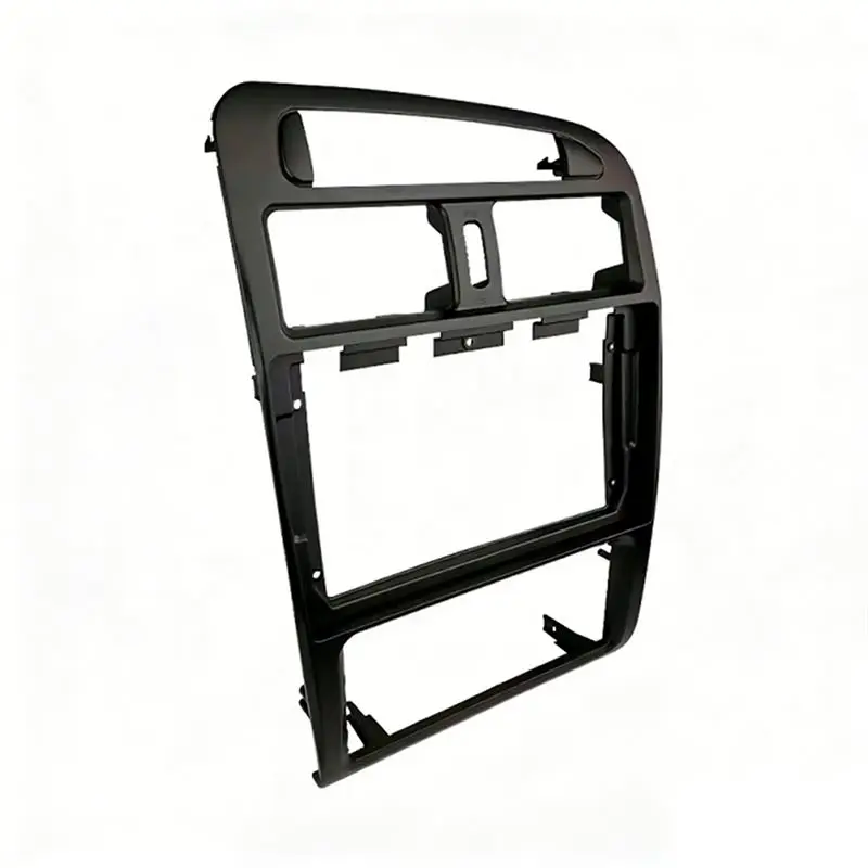 For Toyota Avensis T220 1997-2003 Dash 9 Inch Car Dashboard Radio Panel Facia Kit Installation Console Bezel Adapter Plate
For Toyota Avensis T220 1997-2003 Dash 9 Inch Car Dashboard Radio Panel Facia Kit Installation Console Bezel Adapter Plate