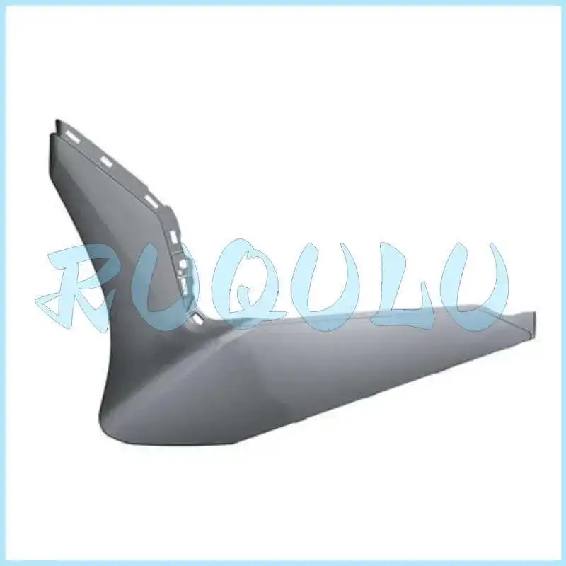 Zt150t-m Left Pedal Decorative Cover (mecha Gray) 4046302-347052 For Zontes
Zt150t-m Left Pedal Decorative Cover (mecha Gray) 4046302-347052 For Zontes