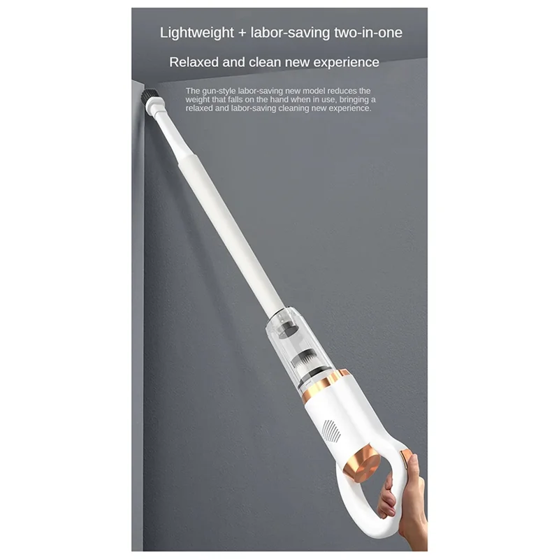 ABWZ-многофункциональный пылесборник, мощный беспроводной очиститель для удаления пылевых клещей для дома и автомобиля, 8500 Па, 120 Вт
ABWZ-многофункциональный пылесборник, мощный беспроводной очиститель для удаления пылевых клещей для дома и автомобиля, 8500 Па, 120 Вт