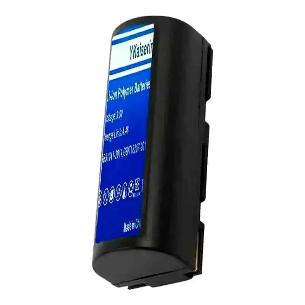 Battery EU-85 FNP80 2000Mah For Toshiba Pdr-M5 Pdr-M4 Pdr-M70 Epson R-D1 R-D1s Mitsubishi Kyocera Microelite 3300
Battery EU-85 FNP80 2000Mah For Toshiba Pdr-M5 Pdr-M4 Pdr-M70 Epson R-D1 R-D1s Mitsubishi Kyocera Microelite 3300
