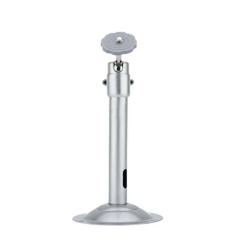 Universal Bracket Safety Camera Wall Mounting Metal Rotating Wall aim in any direction simply Camera Ceiling Mounting Bracket
Universal Bracket Safety Camera Wall Mounting Metal Rotating Wall aim in any direction simply Camera Ceiling Mounting Bracket