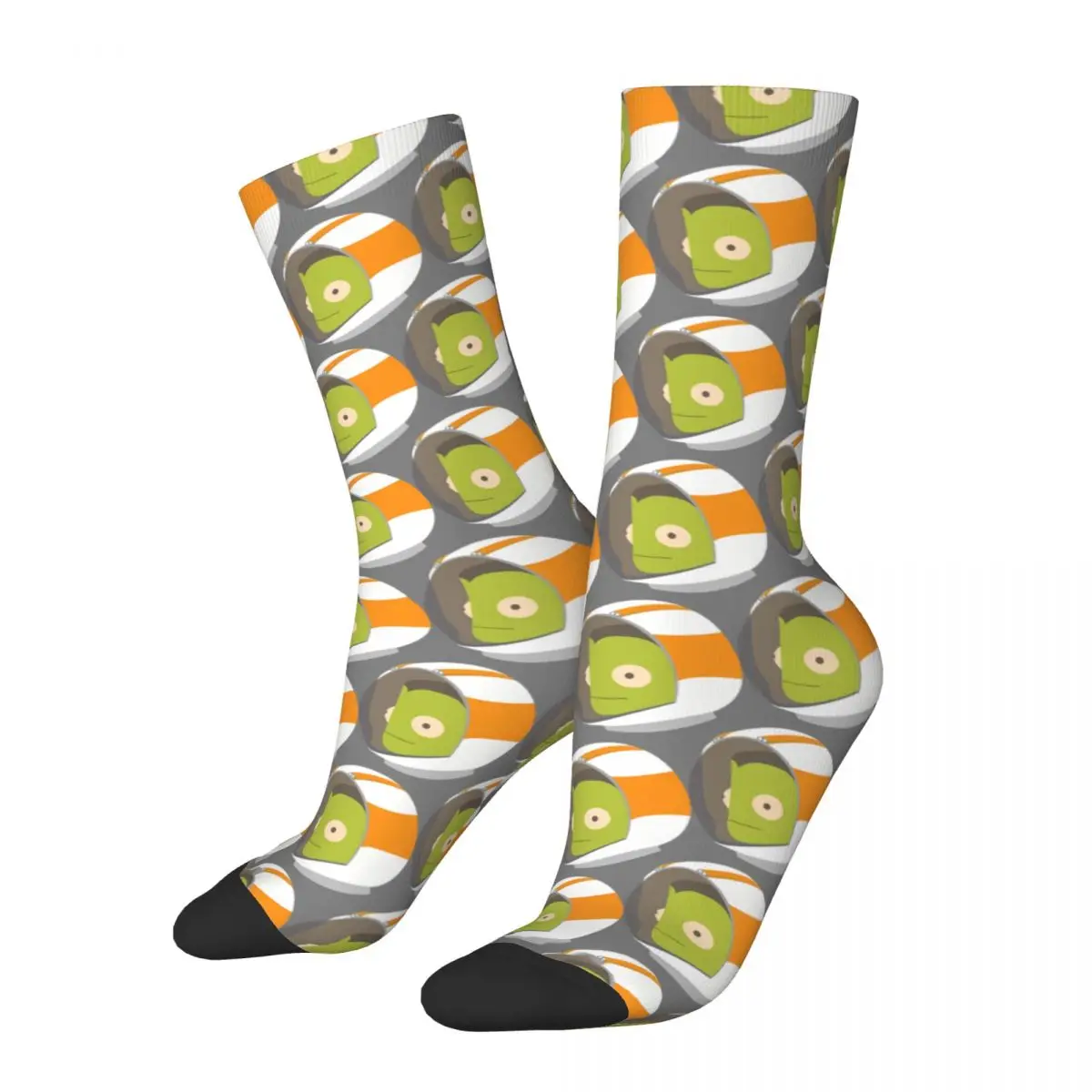 Hip Hop Retro Spaceman Crazy Men's compression Socks Unisex Kerbal Space Program Harajuku Pattern Printed Funny Novelty Happy
Hip Hop Retro Spaceman Crazy Men's compression Socks Unisex Kerbal Space Program Harajuku Pattern Printed Funny Novelty Happy