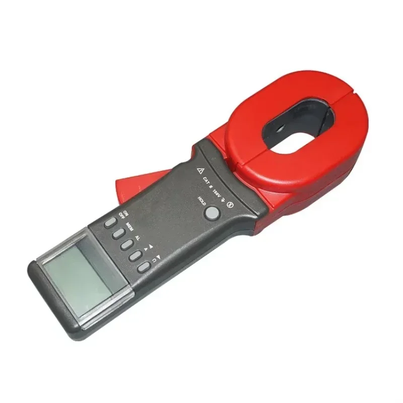 Top Quality Hot SalesElectric Ground Resistance Tester Dc Current Earth Resistance Tester
Top Quality Hot SalesElectric Ground Resistance Tester Dc Current Earth Resistance Tester