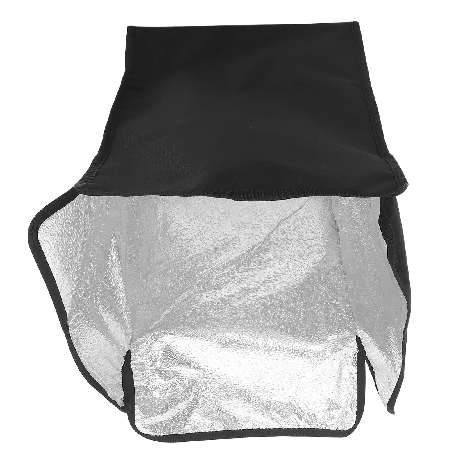 3D Printer Enclosure Resin Printer Cover Fireproof Dustproof Blackout Protective Storage Sleeve 18.00x11.99x11.99 Compatible
3D Printer Enclosure Resin Printer Cover Fireproof Dustproof Blackout Protective Storage Sleeve 18.00x11.99x11.99 Compatible