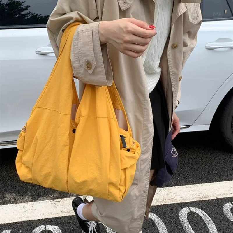 Минималистичная уникальная деловая женская сумка для отдыха, элегантная классическая дизайнерская парижская модная однотонная сумка через плечо
Минималистичная уникальная деловая женская сумка для отдыха, элегантная классическая дизайнерская парижская модная однотонная сумка через плечо