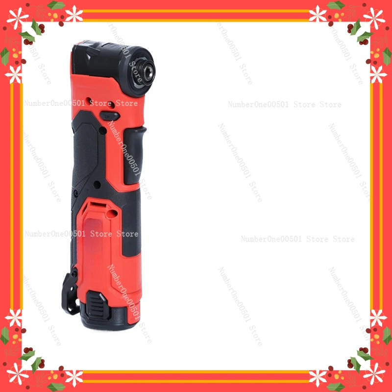 Бесщеточный ударный гайковерт 5771 с ионным зарядом, 12В, 100Нм, угловой шуруповерт для строительства ферм и сценических конструкций
Бесщеточный ударный гайковерт 5771 с ионным зарядом, 12В, 100Нм, угловой шуруповерт для строительства ферм и сценических конструкций