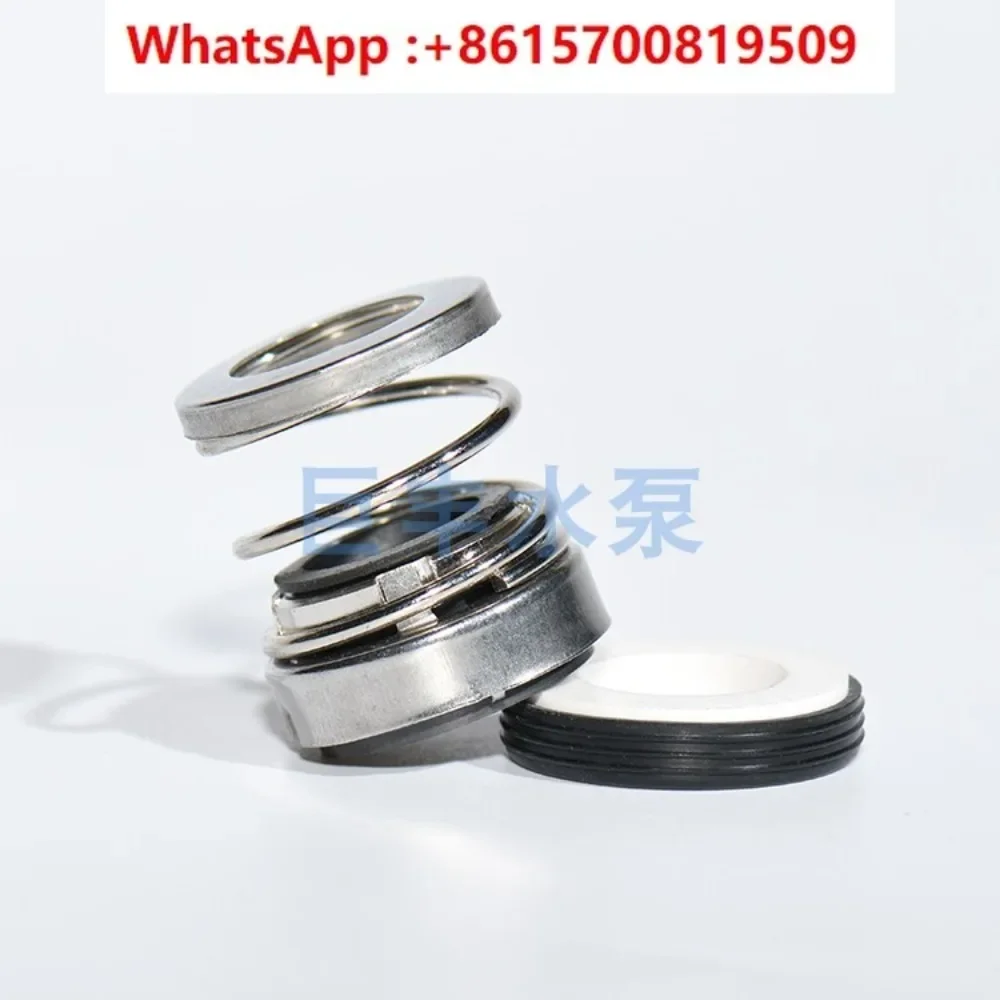 Stainless steel centrifugal pump accessories BLC70/055 BLC70/075 mechanical sealing ring water seal
Stainless steel centrifugal pump accessories BLC70/055 BLC70/075 mechanical sealing ring water seal