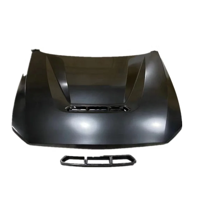 AUTOMOTIVE BODY SYSTEM EXTERIOR PART ENGINE HOOD FOR BMW F10 M5 aluminum 2010-2017
AUTOMOTIVE BODY SYSTEM EXTERIOR PART ENGINE HOOD FOR BMW F10 M5 aluminum 2010-2017