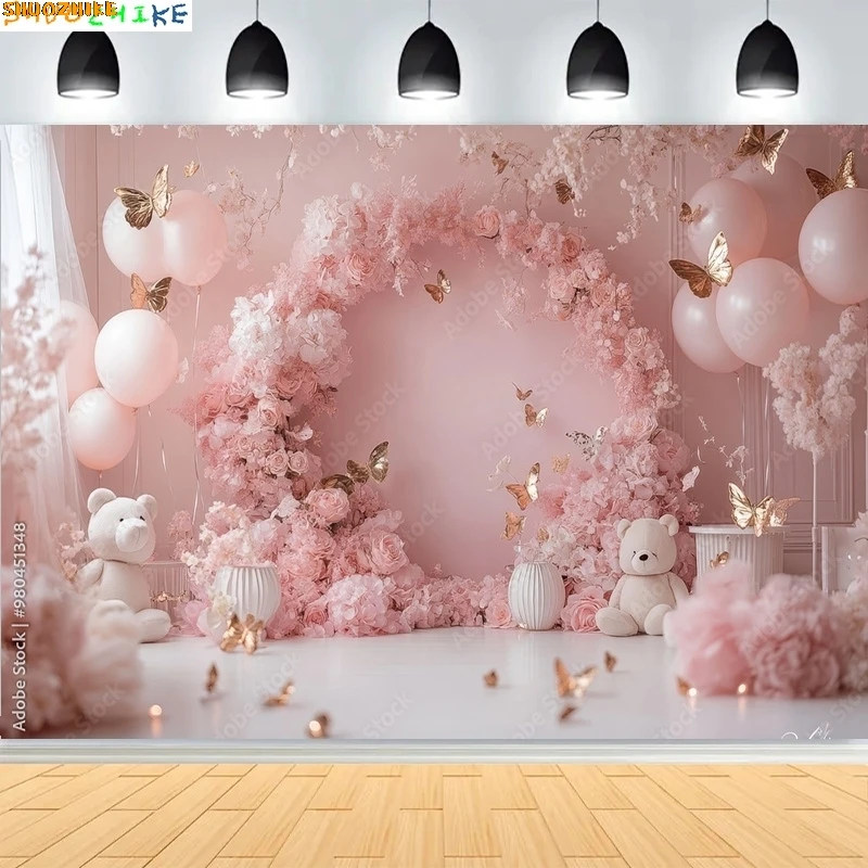 Elegant White Wedding Hall Palace Castle Photography Backdrops Elegant Pastel Flower Photo Studio Background DT-02
Elegant White Wedding Hall Palace Castle Photography Backdrops Elegant Pastel Flower Photo Studio Background DT-02