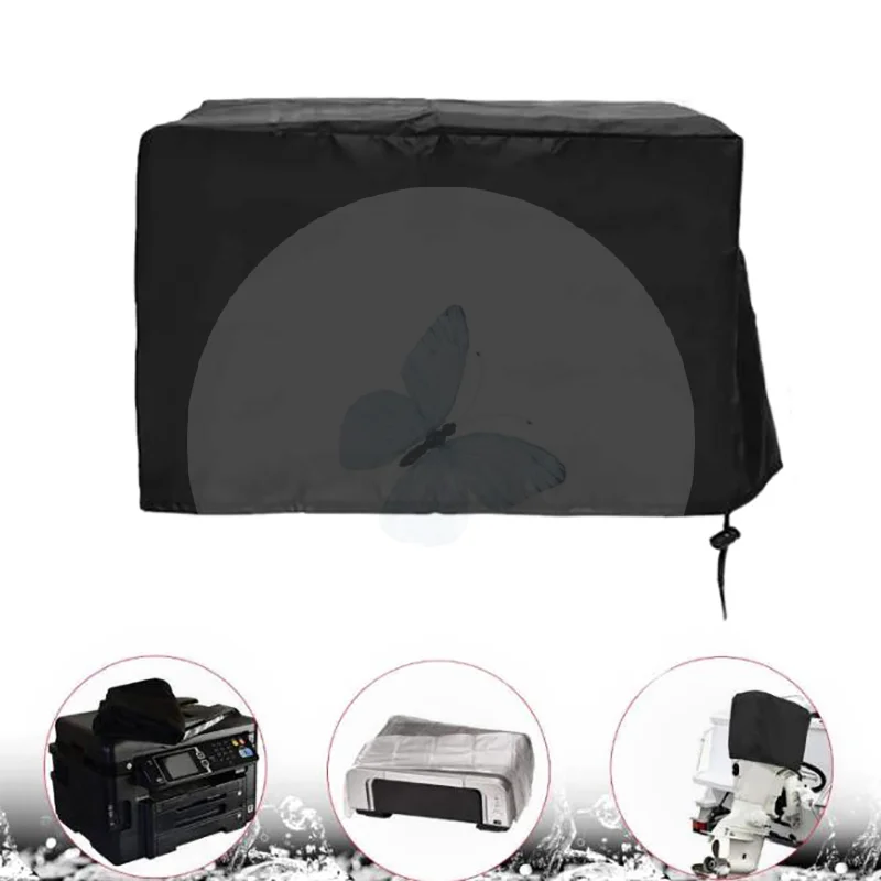 Office Printer Cover Waterproof Dustproof Case for Workforce 3D Printers Protective Sleeve for Home Office Use
Office Printer Cover Waterproof Dustproof Case for Workforce 3D Printers Protective Sleeve for Home Office Use
