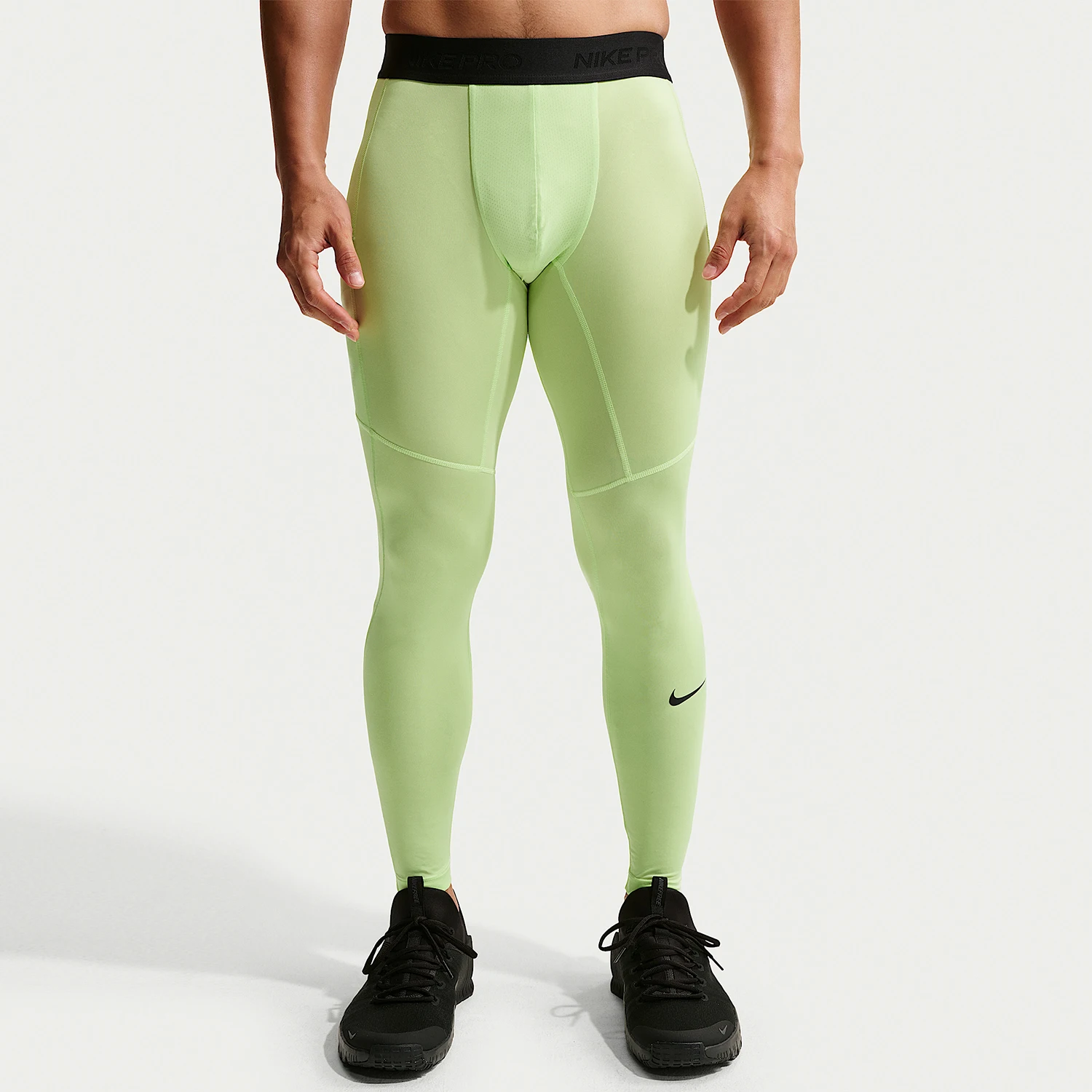 Nike Authentic Pro Men's Elastic Fitness Sports Tight Fashion Pants FB7953-360
Nike Authentic Pro Men's Elastic Fitness Sports Tight Fashion Pants FB7953-360