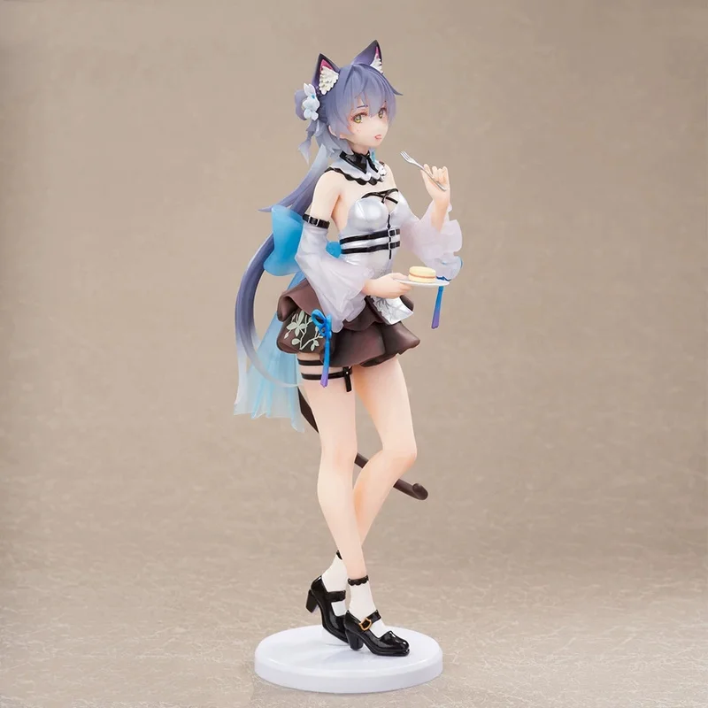 Luo Tianyi Mo Qingxian Tea Break Adventure Action Figure Model Toys Desktop Decoration Collectible Festival Gift For Friend
Luo Tianyi Mo Qingxian Tea Break Adventure Action Figure Model Toys Desktop Decoration Collectible Festival Gift For Friend