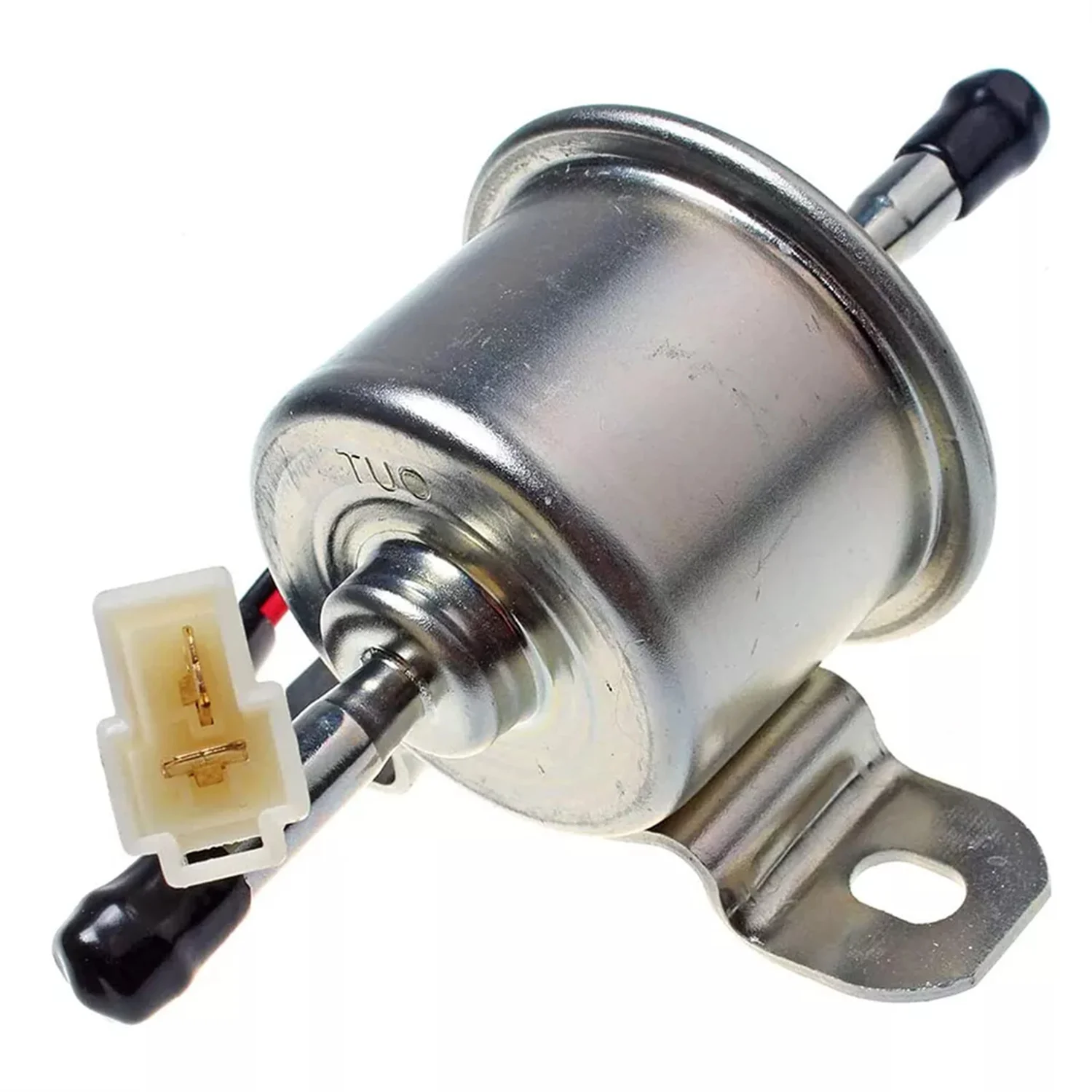 New 12V Fuel Pump 16851-52033 16851-52032 16851-52030 EG601-52030 for D1105 V1505 V2607 V2203 Engine 2182 Gas High Quality
New 12V Fuel Pump 16851-52033 16851-52032 16851-52030 EG601-52030 for D1105 V1505 V2607 V2203 Engine 2182 Gas High Quality