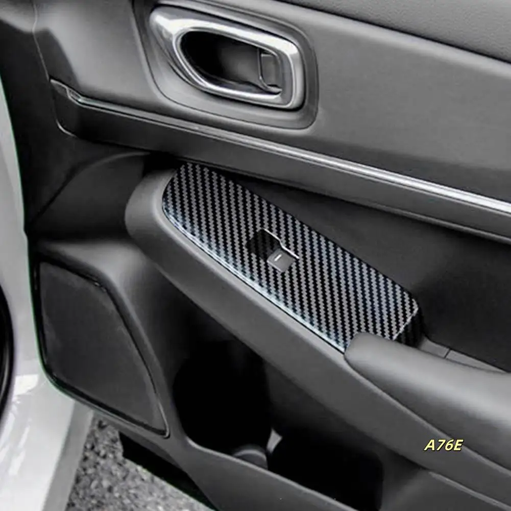 Car Window Glass Lift Button Switch Cover Trim Door Armrest Panel For Honda HRV HR-V Vezel 2021 2022 LHD
Car Window Glass Lift Button Switch Cover Trim Door Armrest Panel For Honda HRV HR-V Vezel 2021 2022 LHD