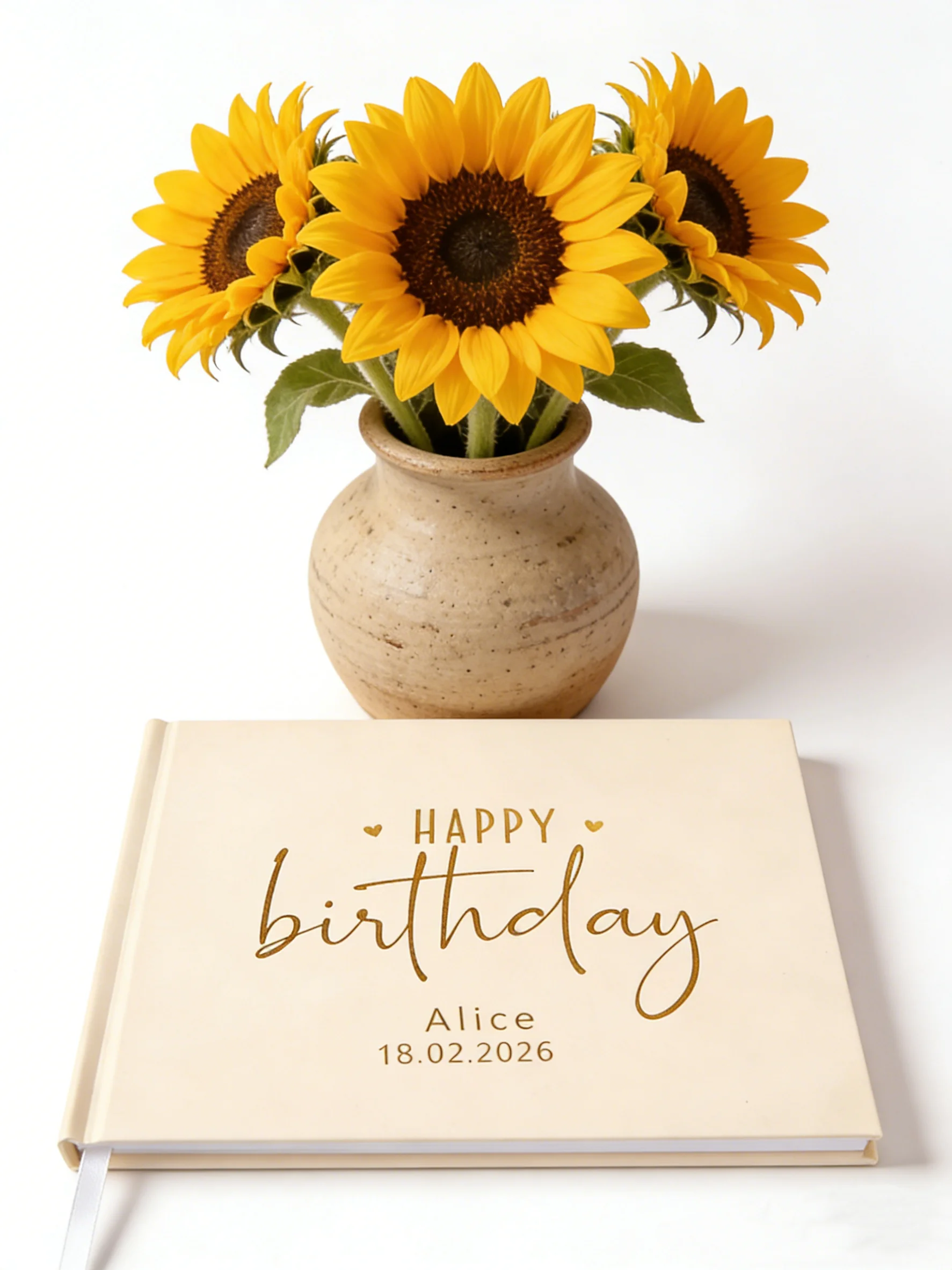 Adult Milestone Birthday Guestbook | 18th-80th Birthday Sign-in Album | Elegant Gift for Her & Birthday Party Decor Supply
Adult Milestone Birthday Guestbook | 18th-80th Birthday Sign-in Album | Elegant Gift for Her & Birthday Party Decor Supply