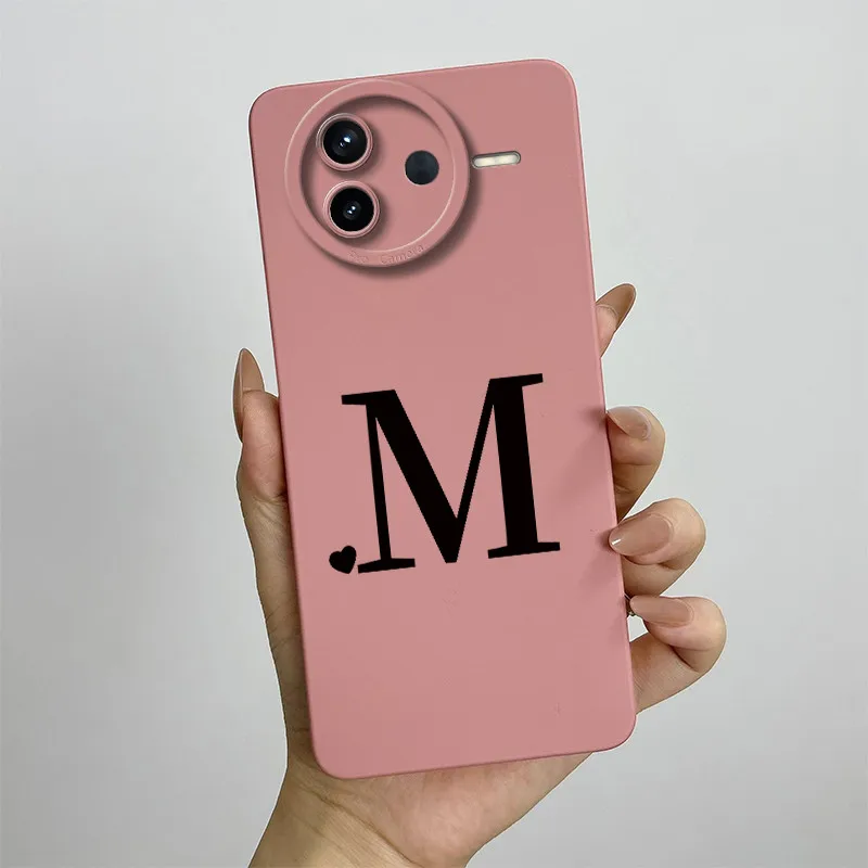 Чехол для Xiaomi Poco F7 Pro с роскошными буквами, мягкая задняя крышка для телефона PocoF7Pro 5G, полная защита, жидкий силикон, противоударный чехол
Чехол для Xiaomi Poco F7 Pro с роскошными буквами, мягкая задняя крышка для телефона PocoF7Pro 5G, полная защита, жидкий силикон, противоударный чехол