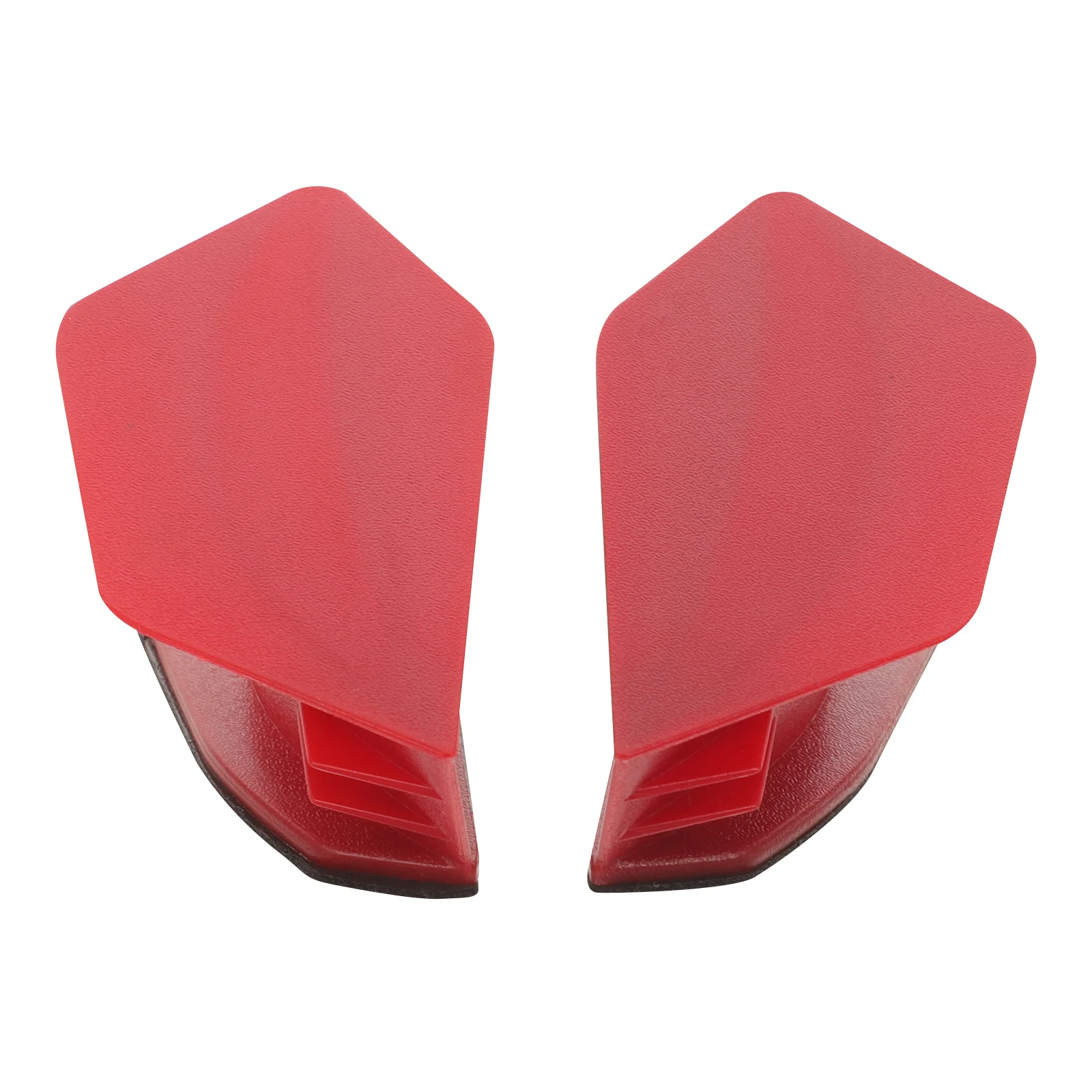 1Pair Motorcycle Wing Motorbike Spoiler ABS Plastic Strong Wind Resistant Side Styling Motorcycle Fairing Wing
1Pair Motorcycle Wing Motorbike Spoiler ABS Plastic Strong Wind Resistant Side Styling Motorcycle Fairing Wing