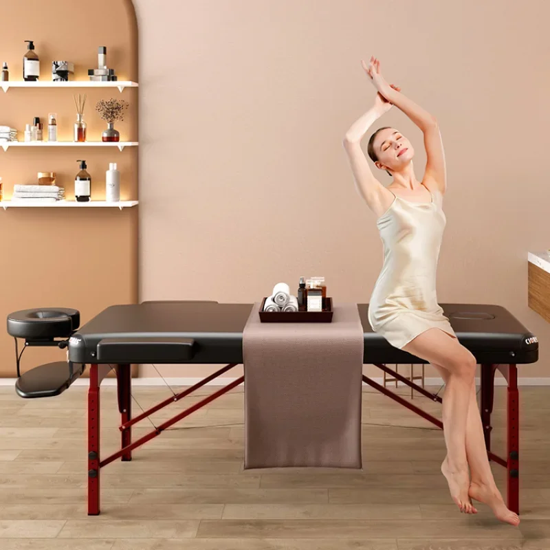 Beautician Bed Massage Table Aesthetic Beauty Professional Portable Cosmetic Esthetician Camilla Masajes Plegable Massage Chair
Beautician Bed Massage Table Aesthetic Beauty Professional Portable Cosmetic Esthetician Camilla Masajes Plegable Massage Chair