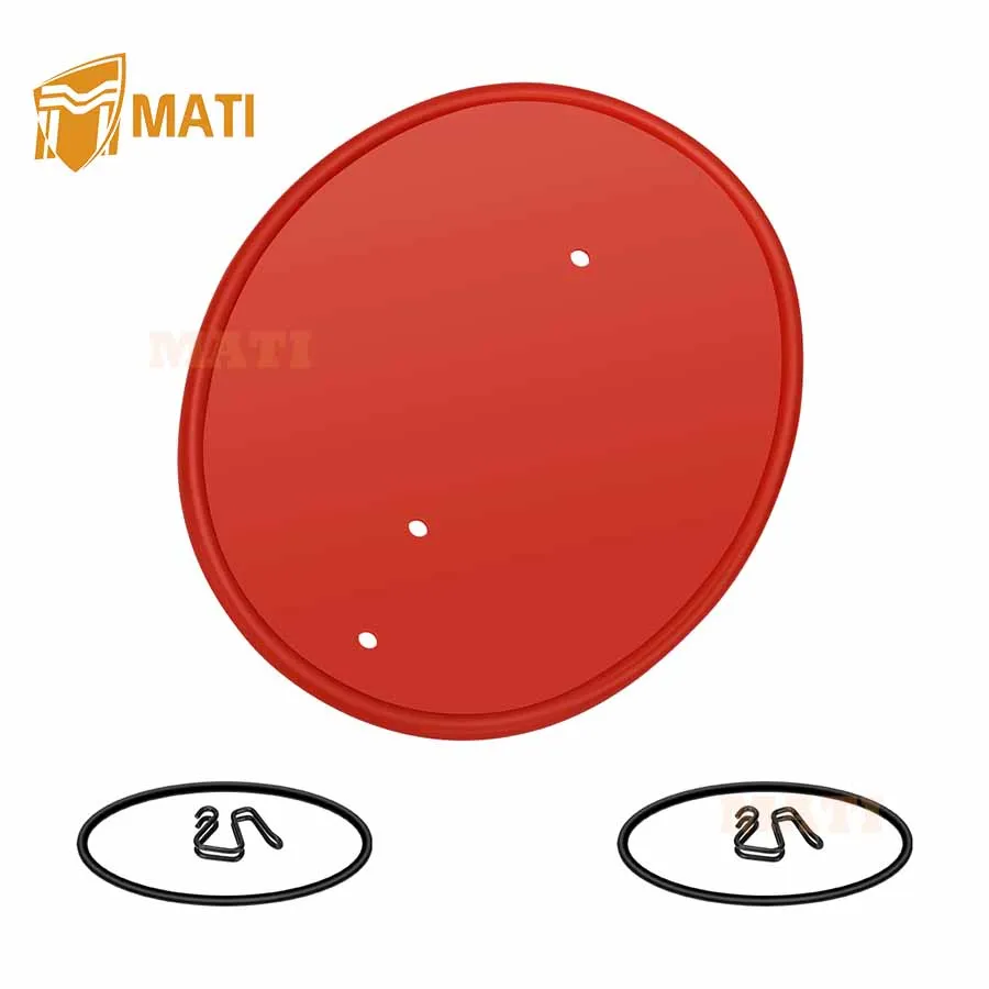 Красный передний номерной знак с зажимами и лентами для Honda Z50R 1979-1987 64111-181-000 64112-181-010 64113-116-690ZA 64113-116-690ZE
Красный передний номерной знак с зажимами и лентами для Honda Z50R 1979-1987 64111-181-000 64112-181-010 64113-116-690ZA 64113-116-690ZE