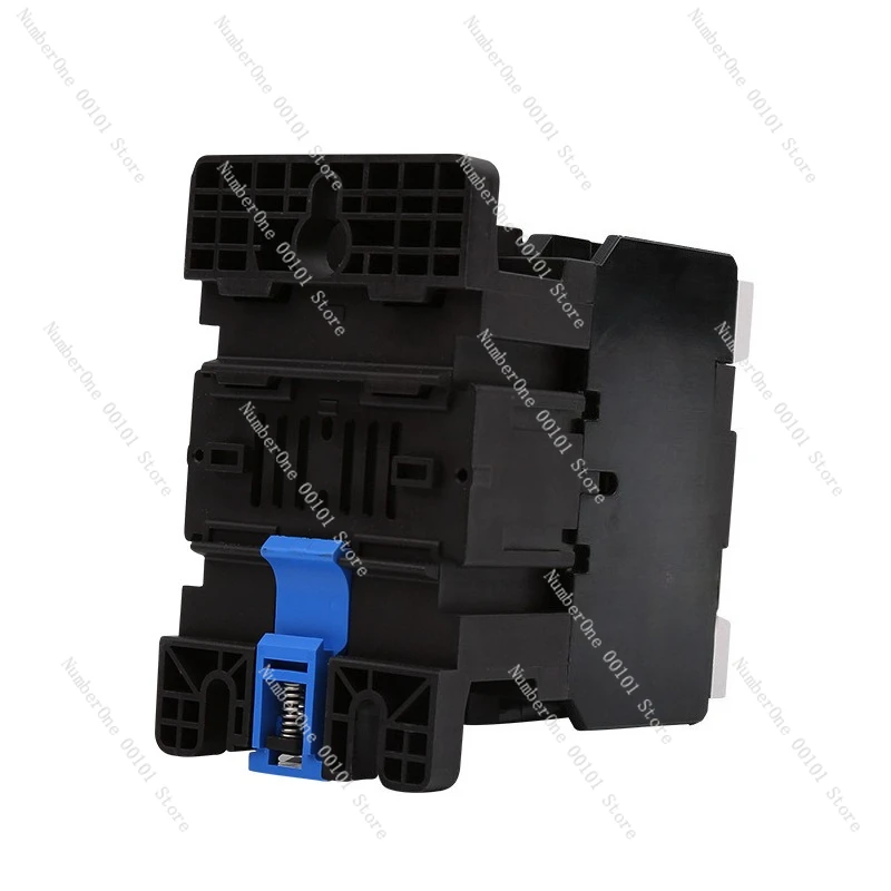 AC Contactor CJX2-5011 50A 24V36V110V220V380V127V Low Voltage
AC Contactor CJX2-5011 50A 24V36V110V220V380V127V Low Voltage