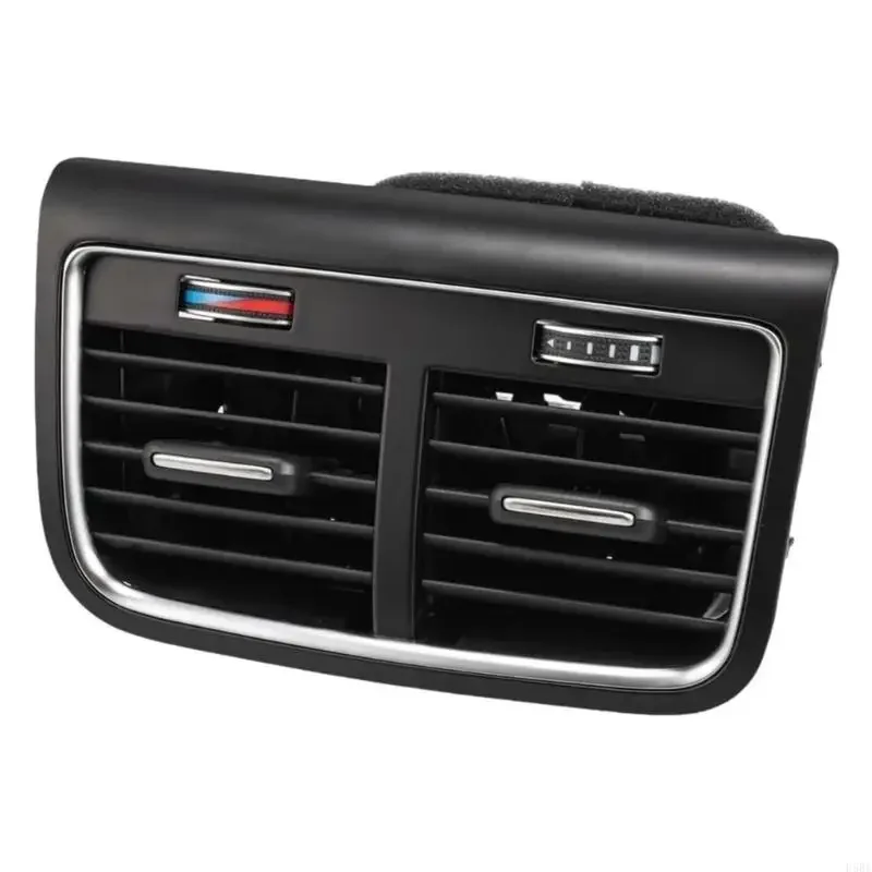 D5BE Modern Rear Car Air Vent Strong Construction Specific Rear Air Ventilation Duct Replaces 8WD819203 for Automotive
D5BE Modern Rear Car Air Vent Strong Construction Specific Rear Air Ventilation Duct Replaces 8WD819203 for Automotive