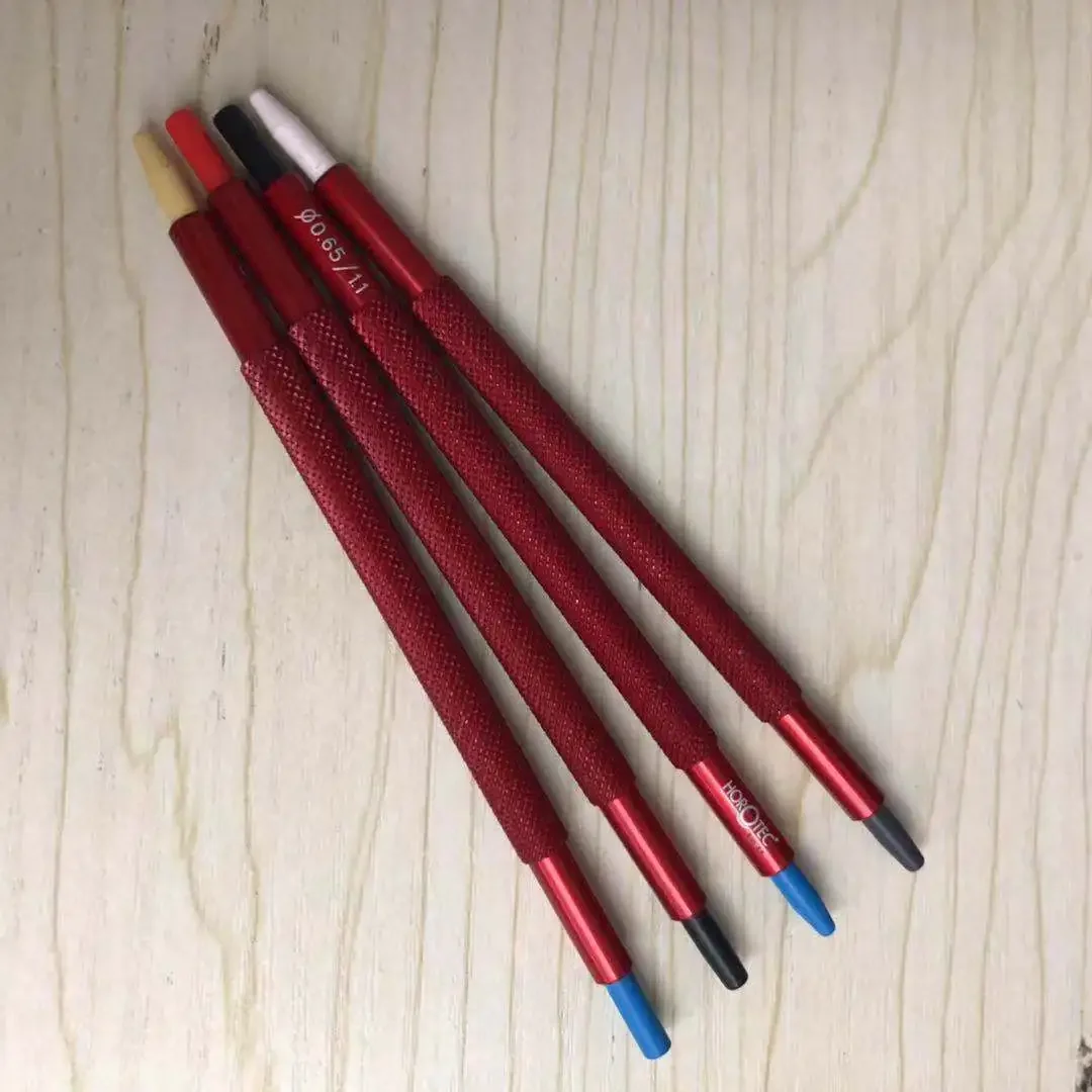 Watch maintenance tool horotec msa05.020 four needle mounting pen needle mounting device
Watch maintenance tool horotec msa05.020 four needle mounting pen needle mounting device