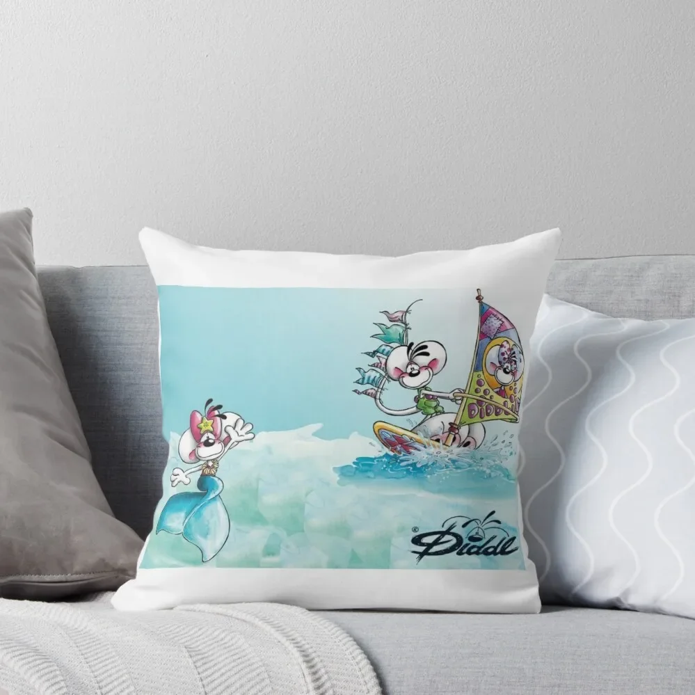 Diddl to the sea Throw Pillow Decorative Cushions Decorative Cushions For Luxury Sofa pillow
Diddl to the sea Throw Pillow Decorative Cushions Decorative Cushions For Luxury Sofa pillow