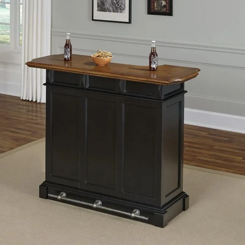 Home style modern bar cabinet, suitable for kitchen, living room, easy to assemble kitchen island
Home style modern bar cabinet, suitable for kitchen, living room, easy to assemble kitchen island