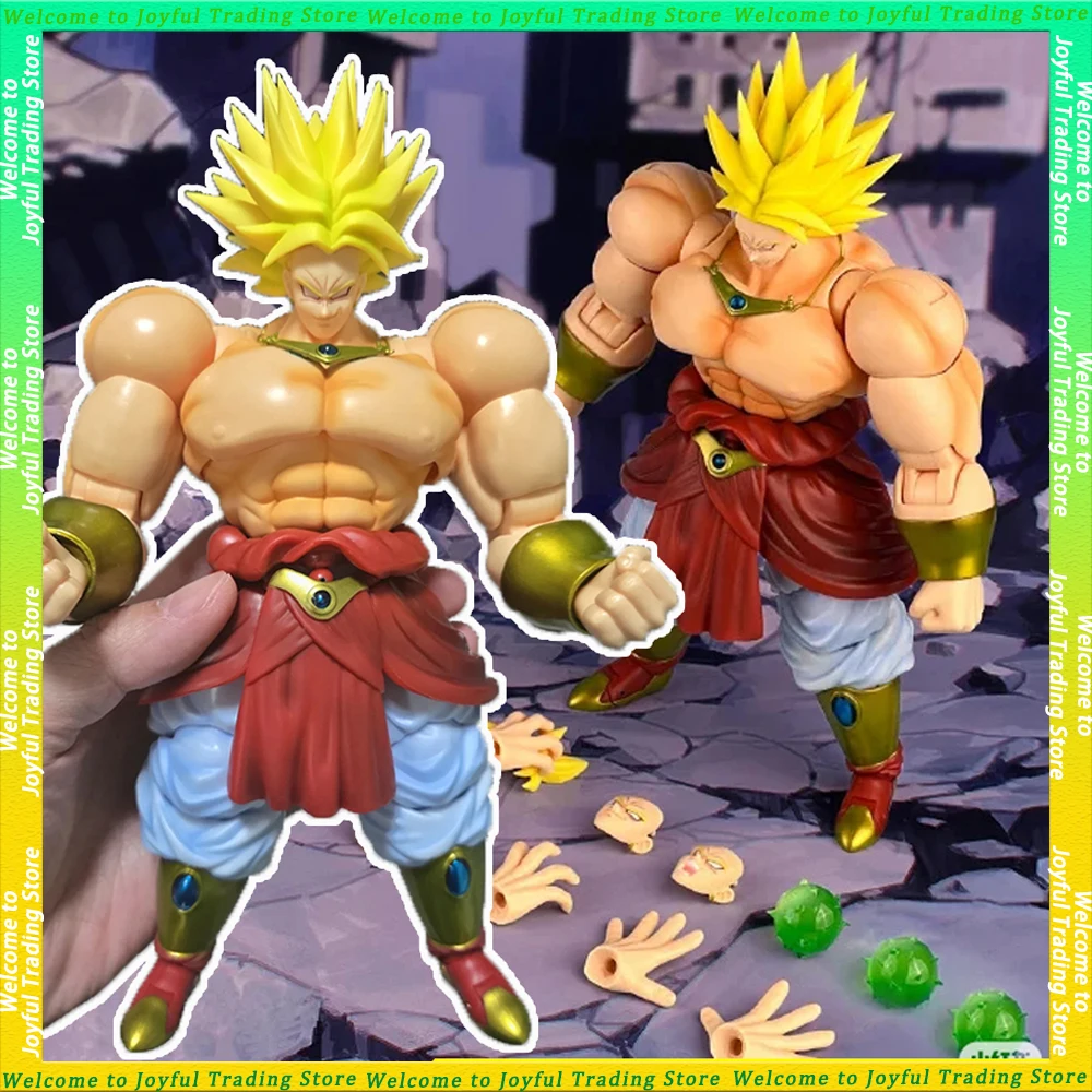 In Stock Demoniacal Fit Broly Action Figures Dragon Ball Legendary Berserker Figurine Gk Statue Collectible Model Statue Toys
In Stock Demoniacal Fit Broly Action Figures Dragon Ball Legendary Berserker Figurine Gk Statue Collectible Model Statue Toys