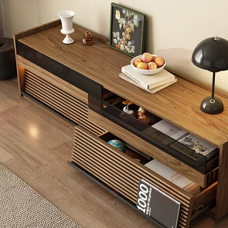Tv Console Furniture Modern Nordic Organizer Aesthetic Room Living Luxury Entertainment Center Salon Design Cabinet Drawer Stand
Tv Console Furniture Modern Nordic Organizer Aesthetic Room Living Luxury Entertainment Center Salon Design Cabinet Drawer Stand