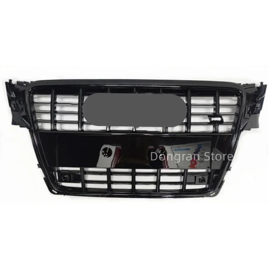 Решетка переднего бампера автомобиля для Audi RS4 для A4/S4 B8 2009 2010 2011 2012 (установка для RS4 Style) Автомобильные аксессуары инструменты
Решетка переднего бампера автомобиля для Audi RS4 для A4/S4 B8 2009 2010 2011 2012 (установка для RS4 Style) Автомобильные аксессуары инструменты